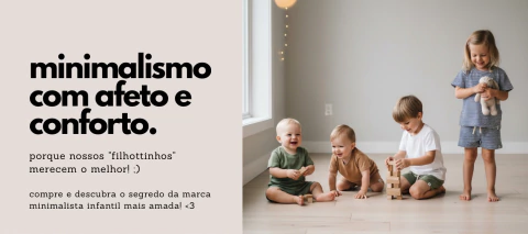 Carrusel Filhottinhos